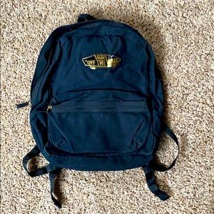 Vans Bookbag